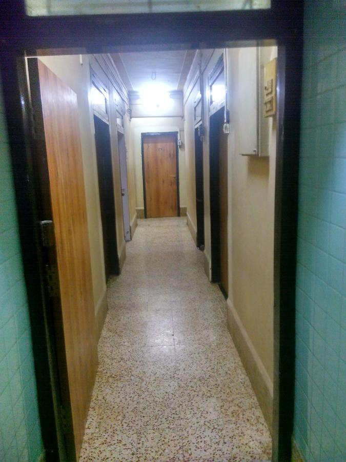 Hotel Subhash Midc Andheri Mumbai Exterior foto