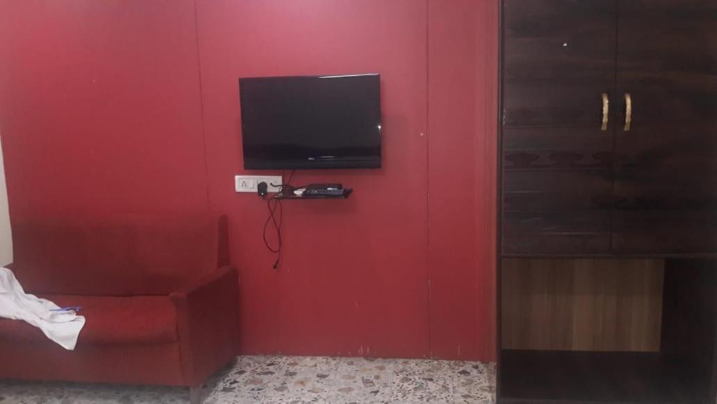 Hotel Subhash Midc Andheri Mumbai Exterior foto